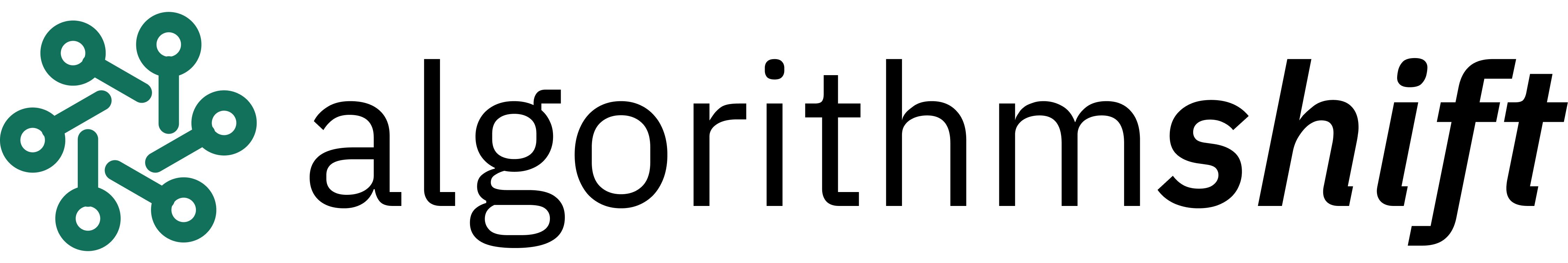 Algorithm Shift