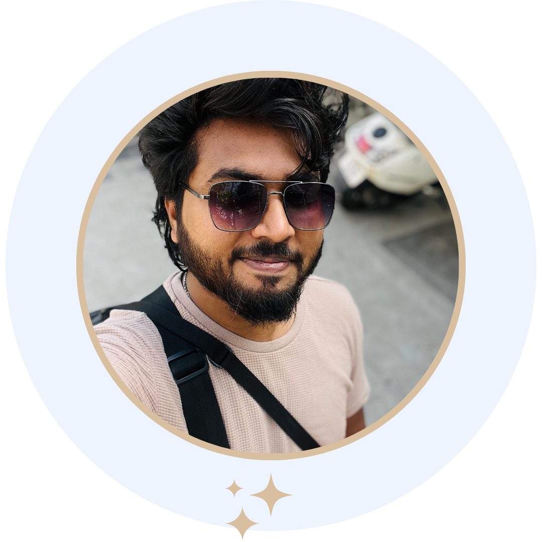 Rajesh