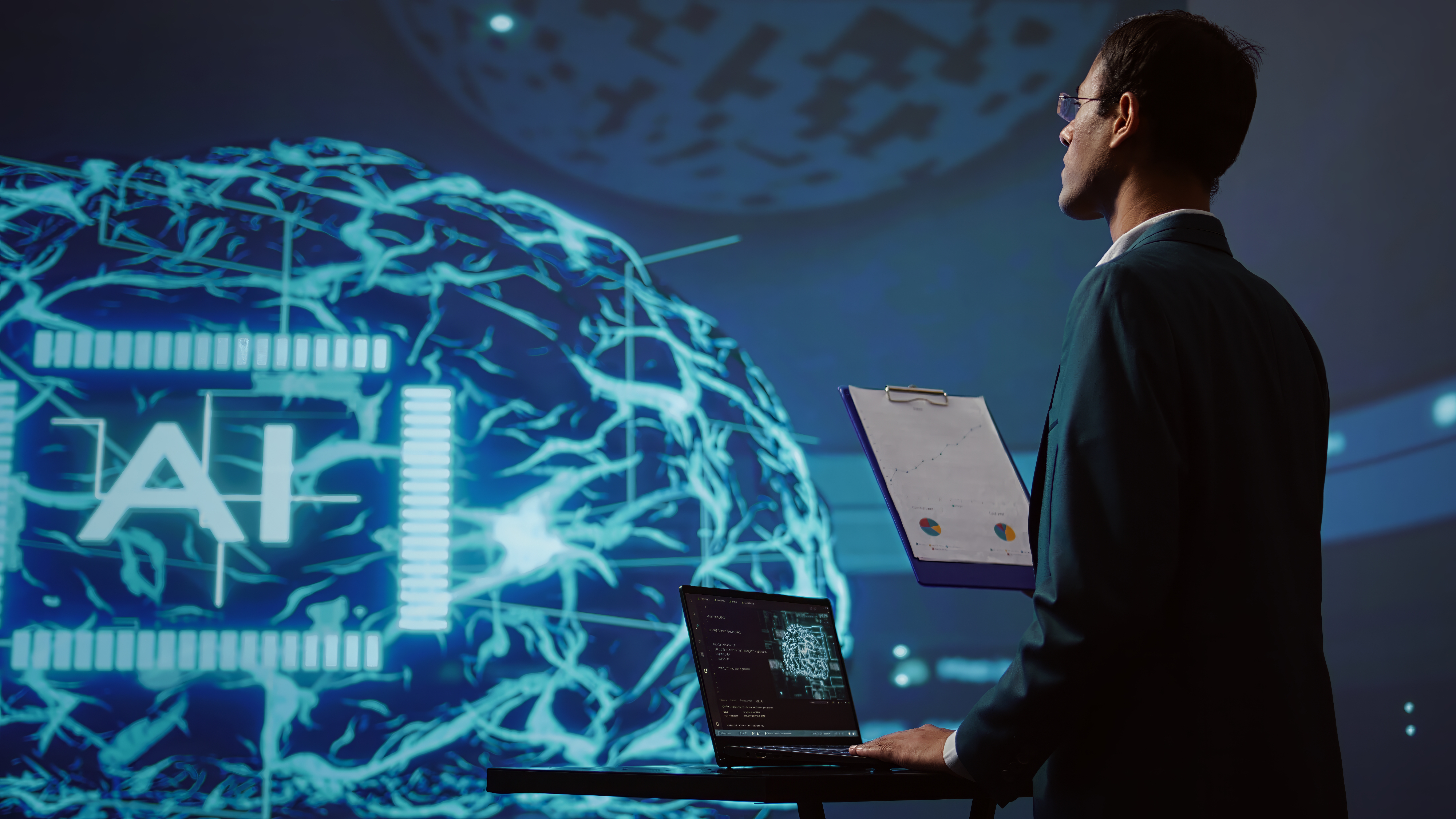 How intelligent automation transforms real-world teams